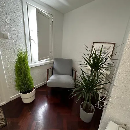Appartement Sinagoga By Oktheway *