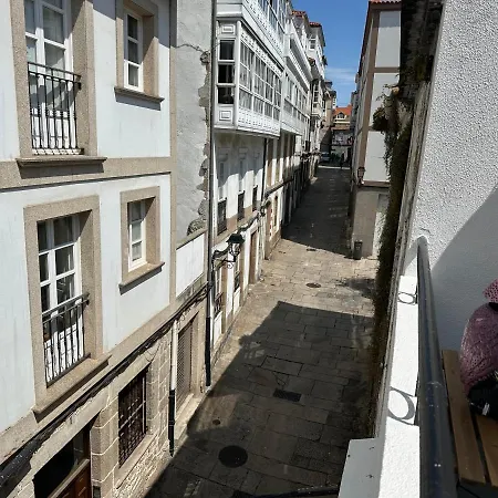 Sinagoga By Oktheway A Coruña